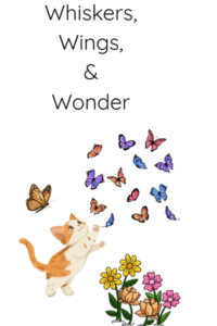 Kitten Cudddles book cover