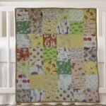 I Spy New Product Image on white crib