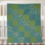 Magic Dragon New Product Image on white crib